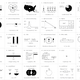 Illustration for article titled 100 Famous Movie Quotes as Charts